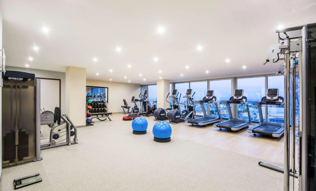 Hyatt Regency San Luis Potosi