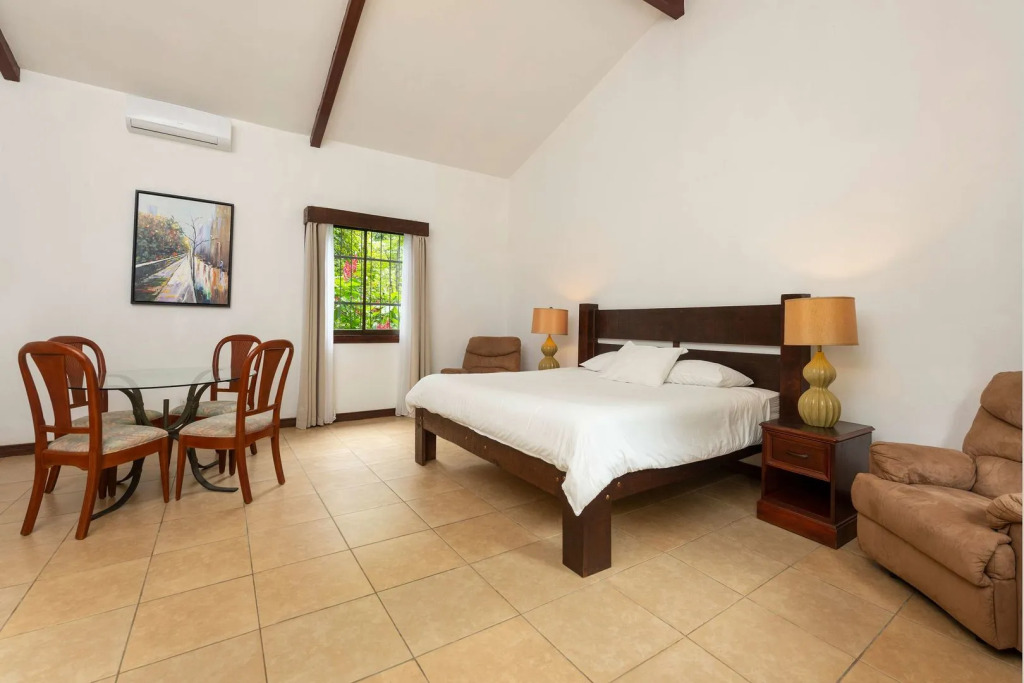 Villa Lapas Jungle Village