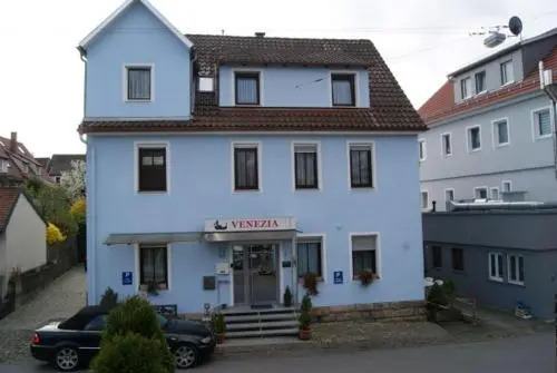 Hotel Venezia