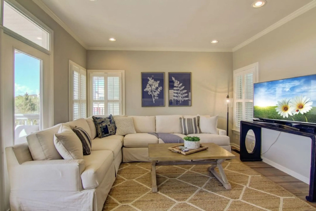 26 Ocean Point by Avantstay Beach Home w Amazing Views & Community Pool