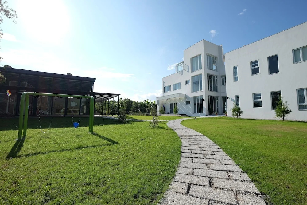 Childlike House