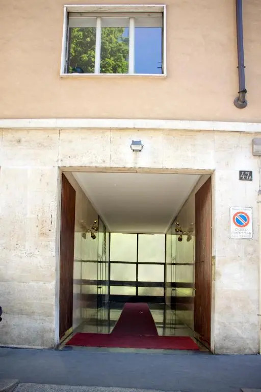 Milano Suite Nest - Moscova 47A