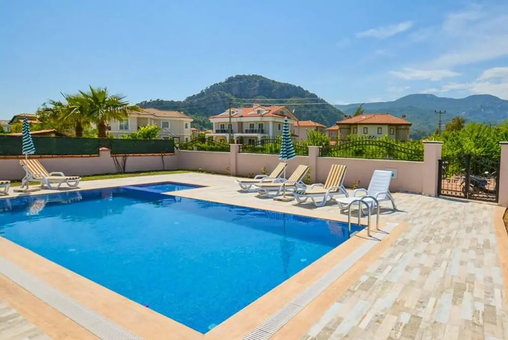 Villa Seda