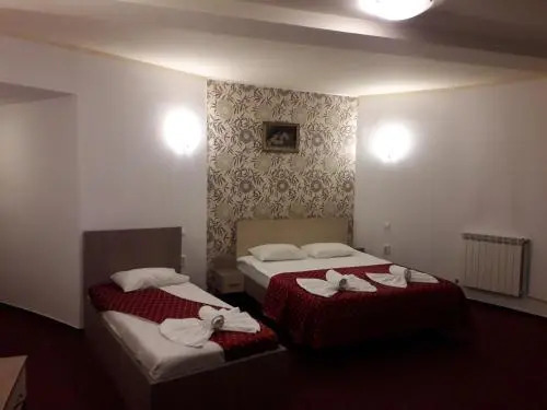 Hotel Perla Oltului