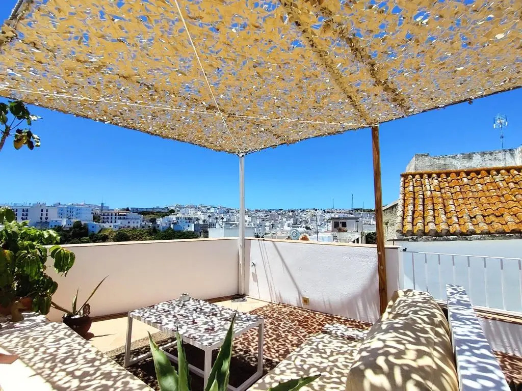 Riad Vejerísimo - Casa privada hasta 8 personas