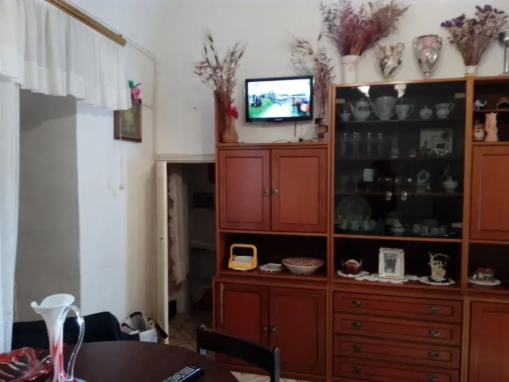Apartment With 2 Bedrooms in Sanremo, With Balcony - 3 km From the Beach