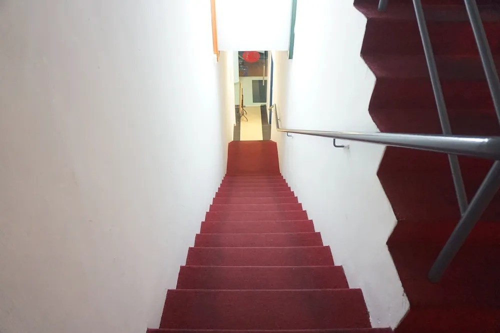 AL-33 Hotel Melaka