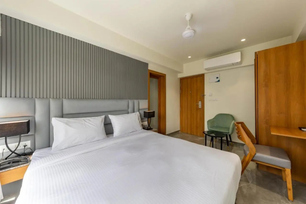 Hotel Nalanda