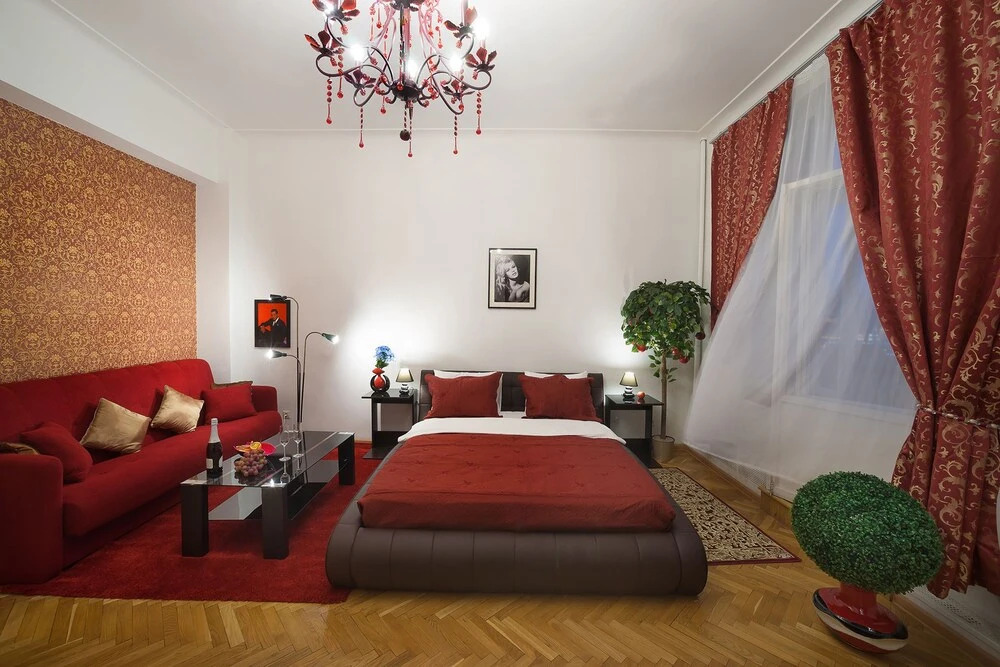 IZBA Red Square Guest House