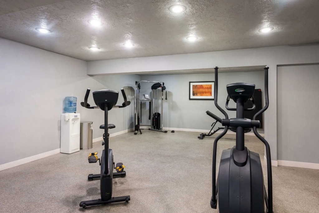 Best Western Pocatello Inn