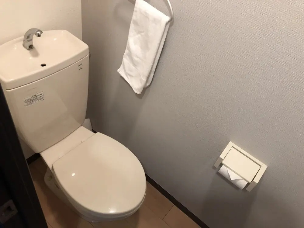 Sun Court Odori Inn