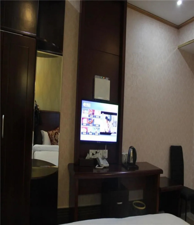 Nanjing Aozhong Boutique Hotel