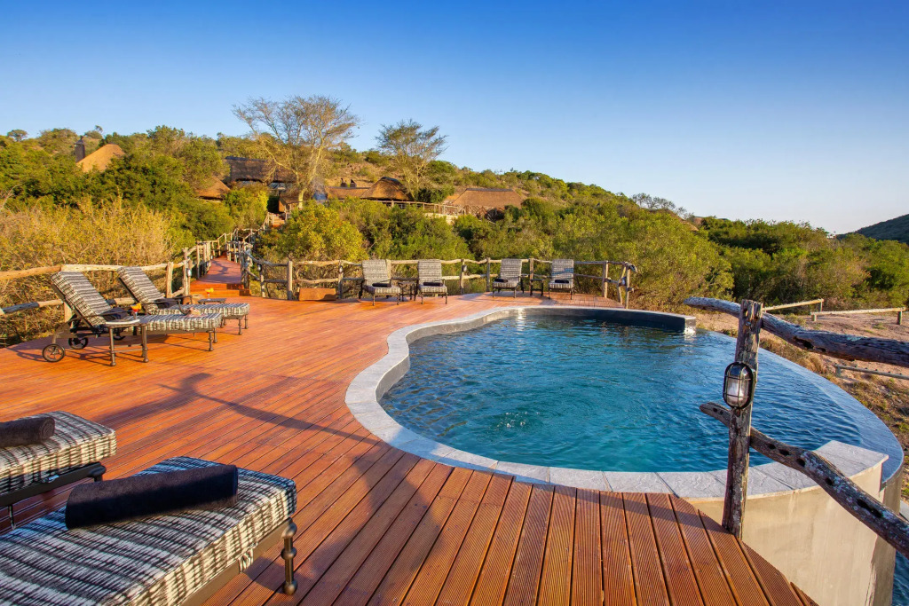 Lalibela Marks Camp