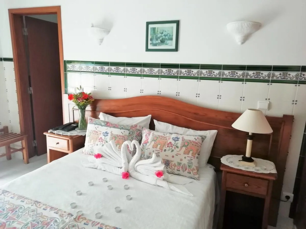 Hotel Atlântica