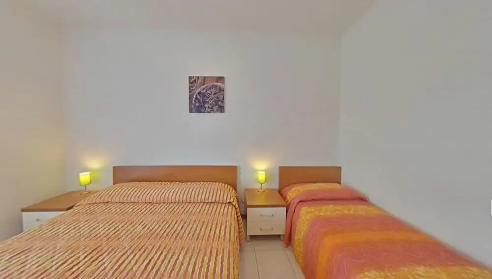 Easy Living Apartment Near the Beach