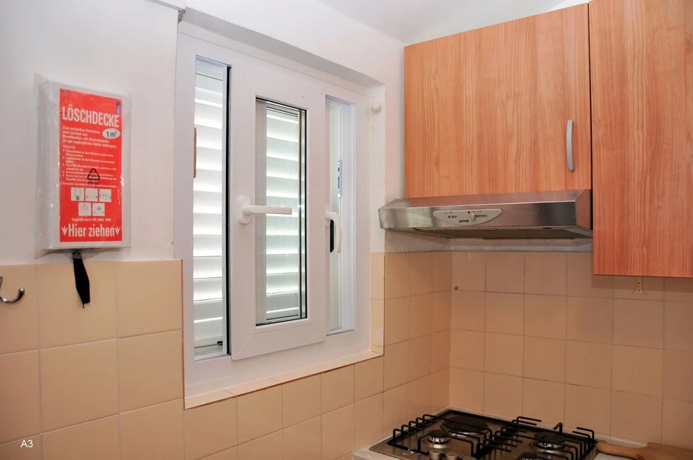 BM Apartments Rogoznica
