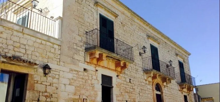 Villa & Masseria