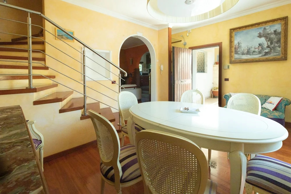 Casa vacanza La Picciotta