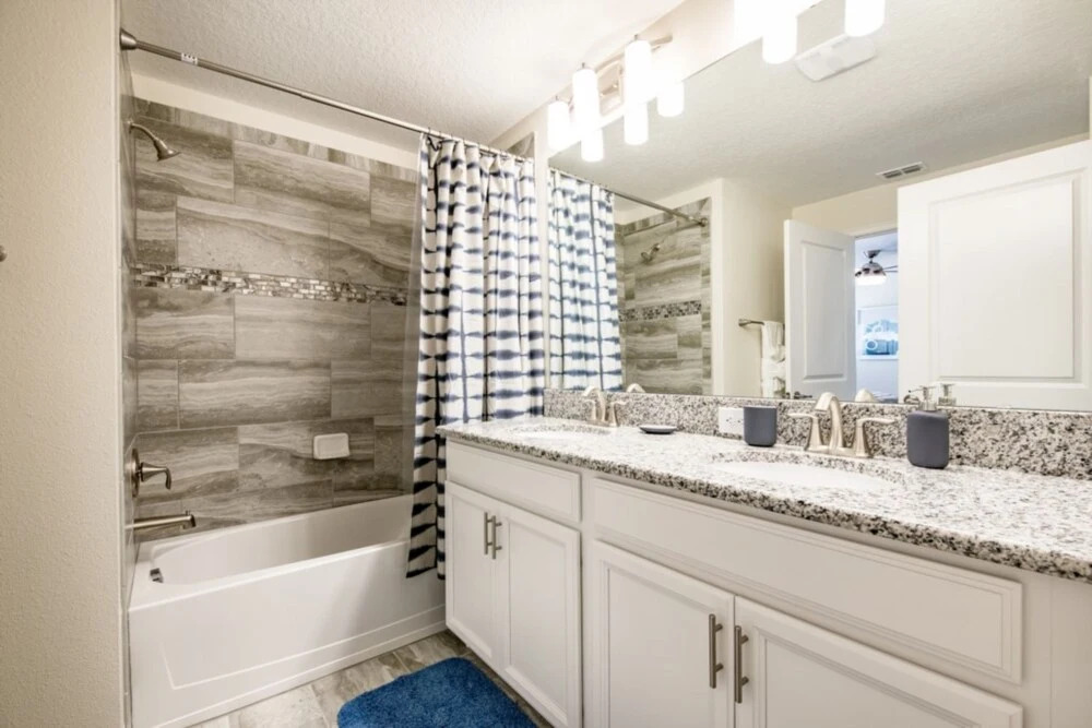 Champions Gate Golf Course Resort Town Home W/pool