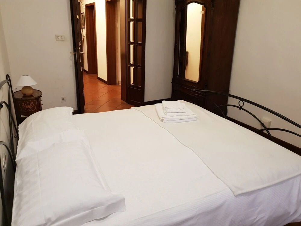 Campo De’ Fiori Prestige Rooms
