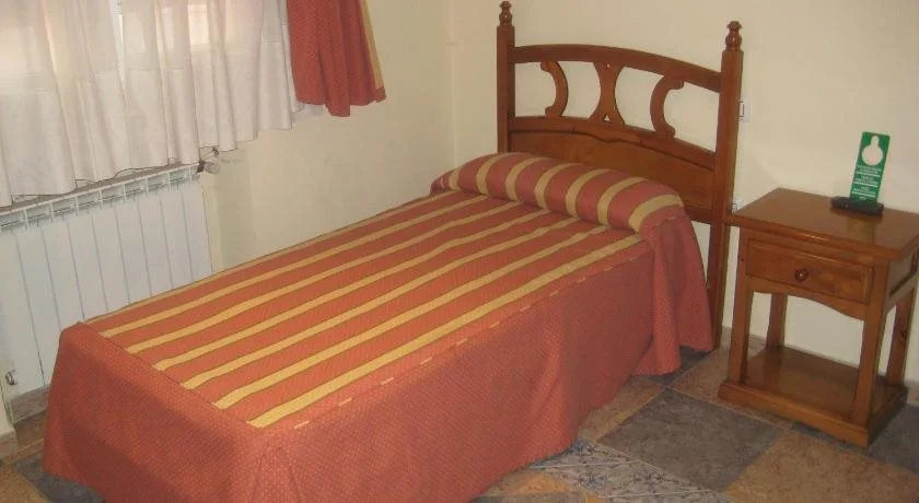 Hostal El Pinar