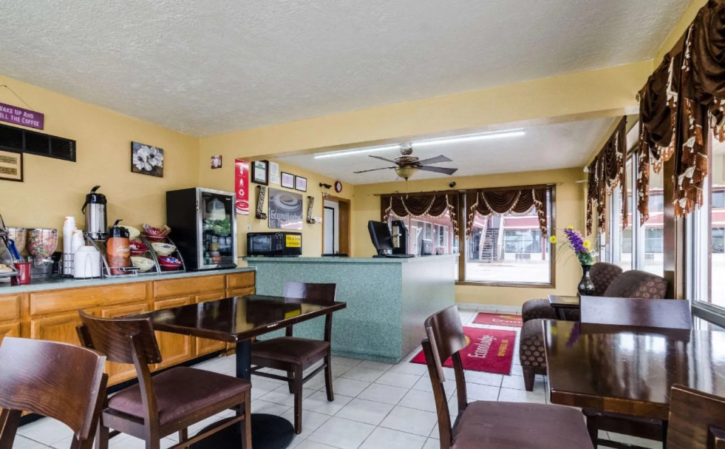 Econo Lodge