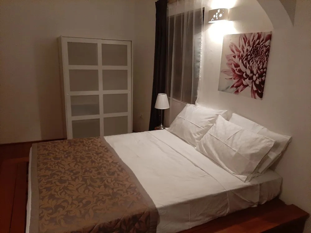 The Milligan Guest House