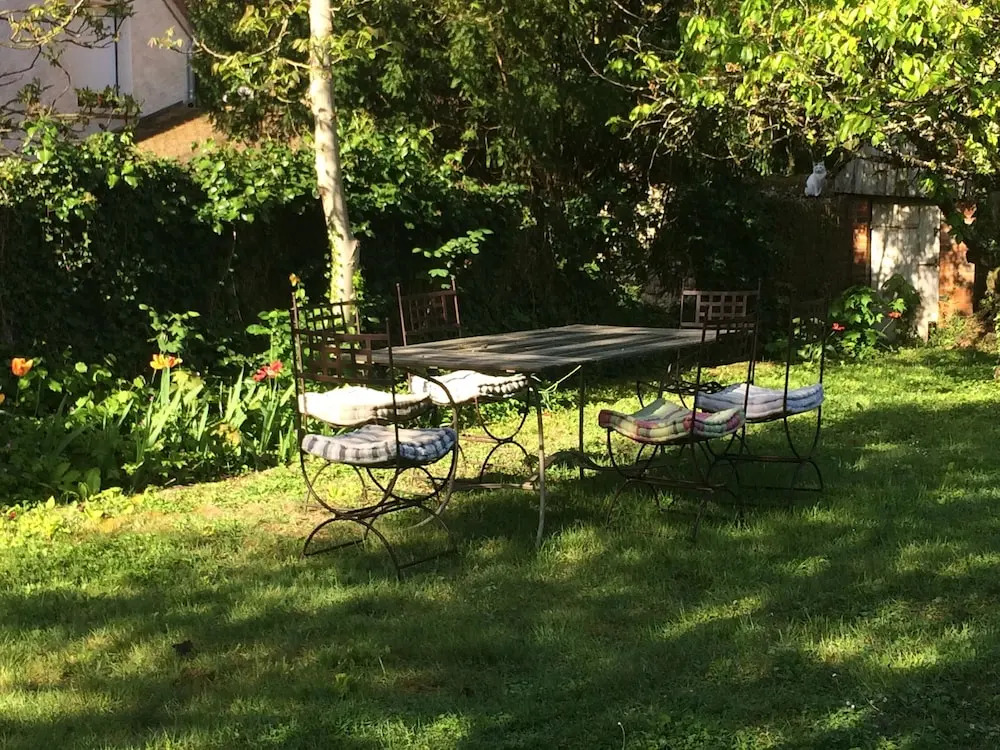 Gite de l'amandier