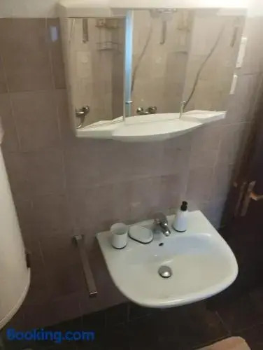 Apartment JAL