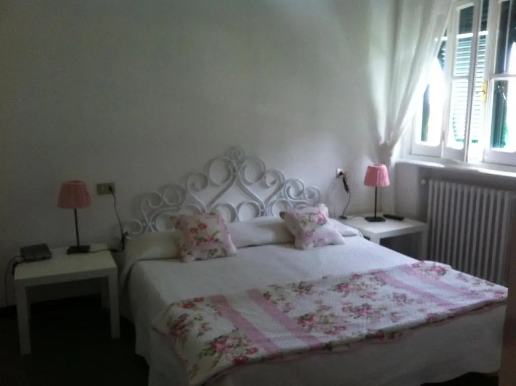 Hotel Pensione Moderna