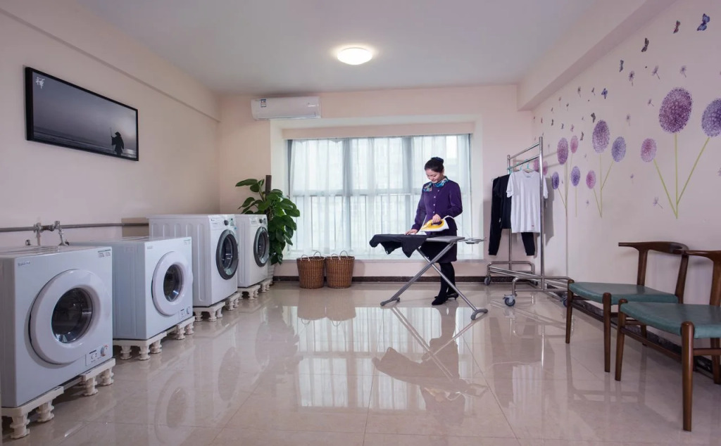 Novlion Hotel Foshan Chancheng