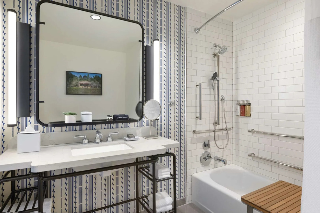The Central Station Memphis, Curio Collection By Hilton