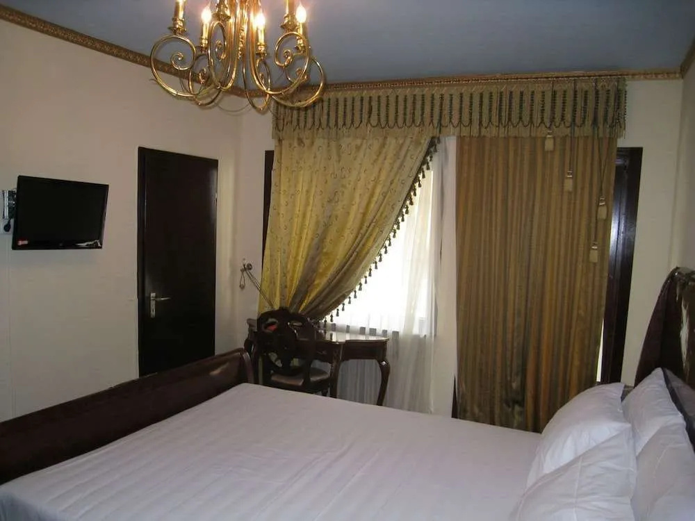 Hotel Tannenhof