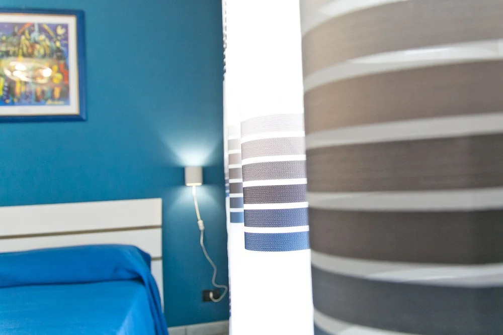 Bluemarine Apartment