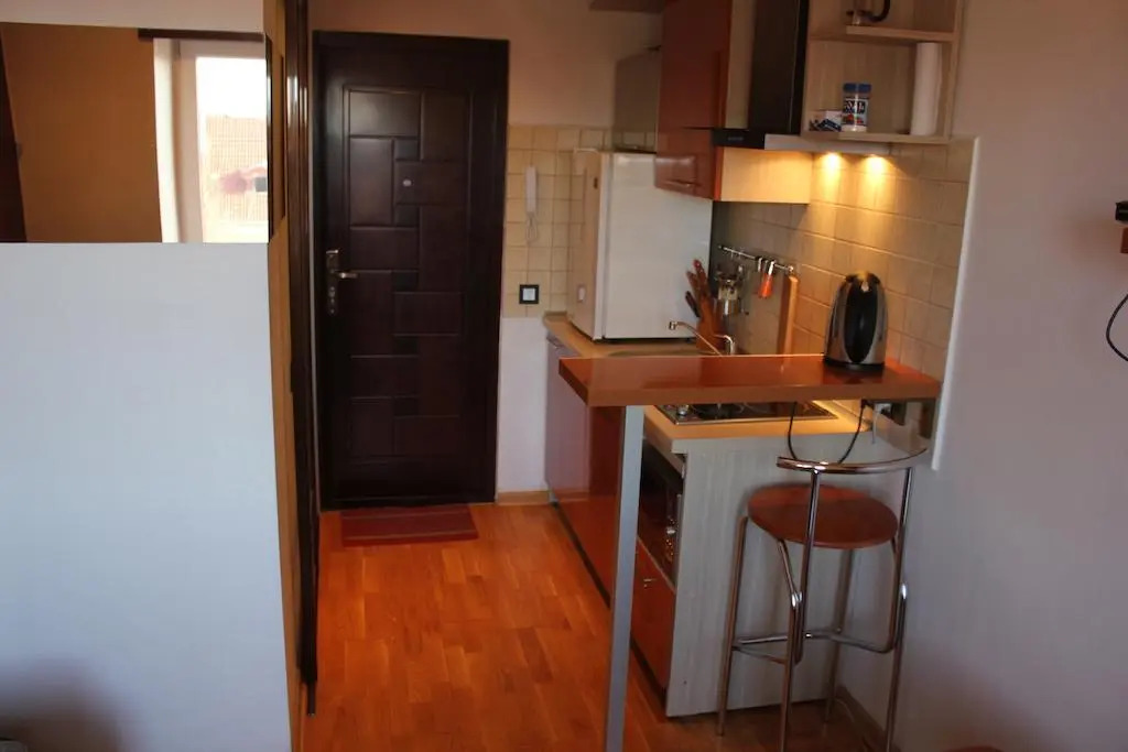 Apartments Vitaly Gut на Центральном рынке