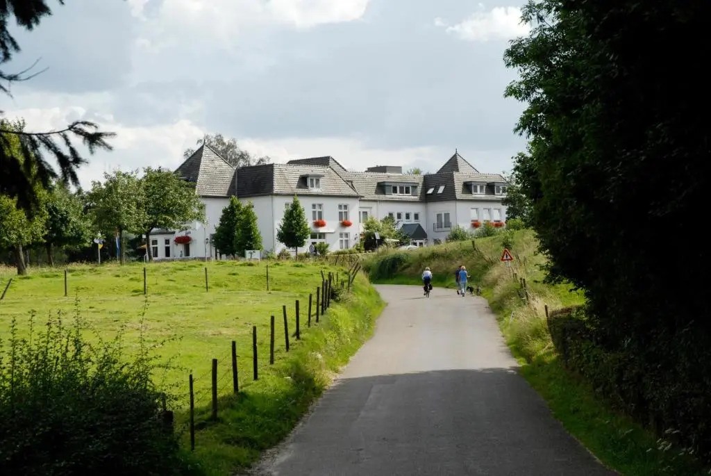 Hotel Inkelshoes
