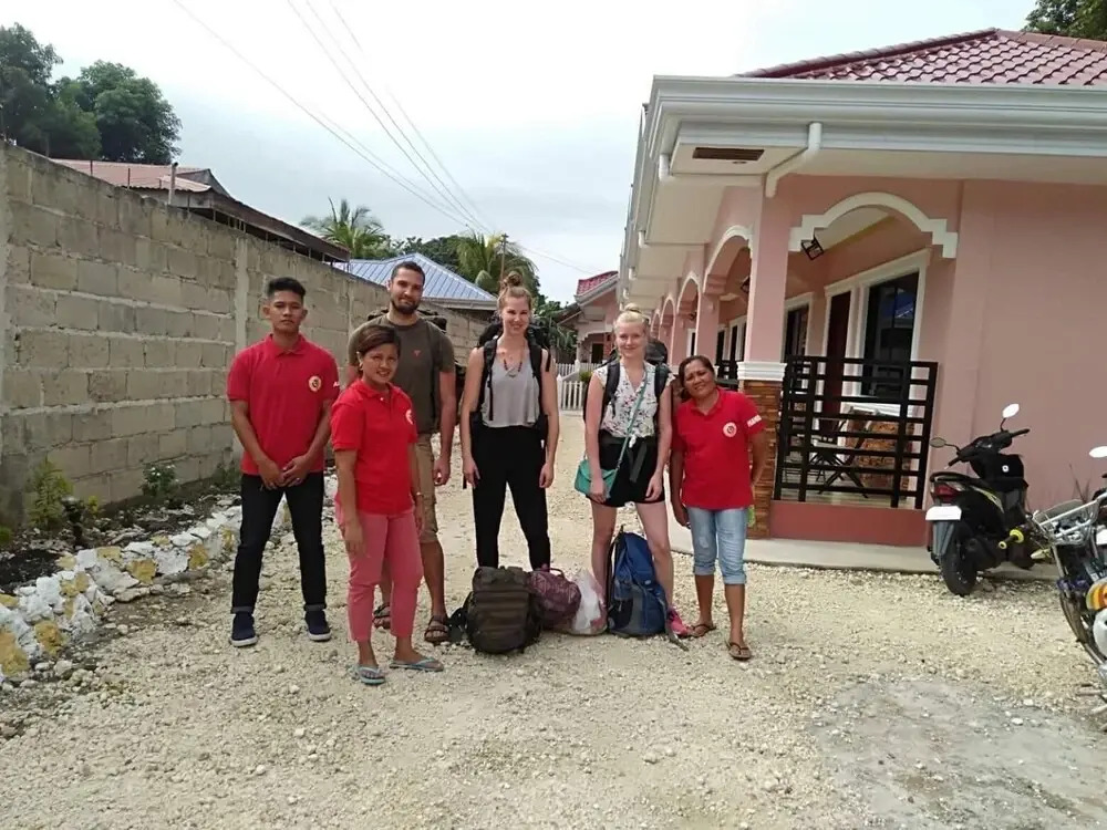 Kojie Guest House