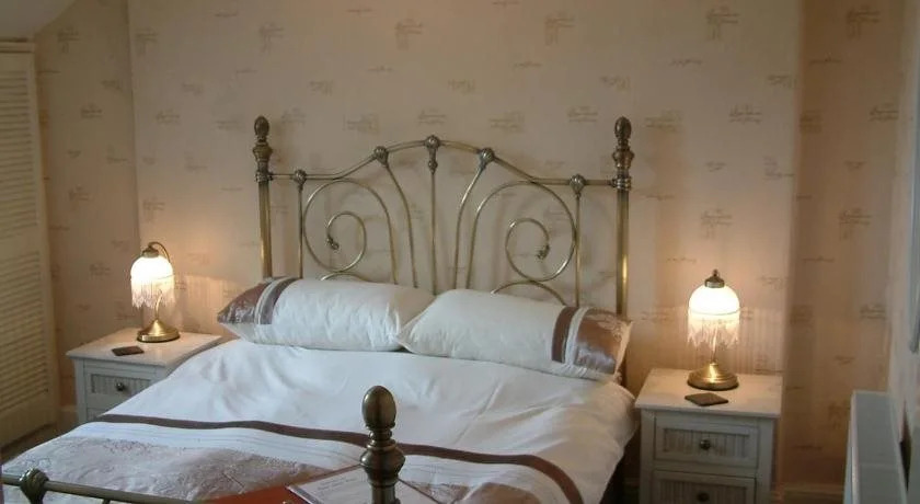 The Stella Historic Llandudno Bed & Breakfast