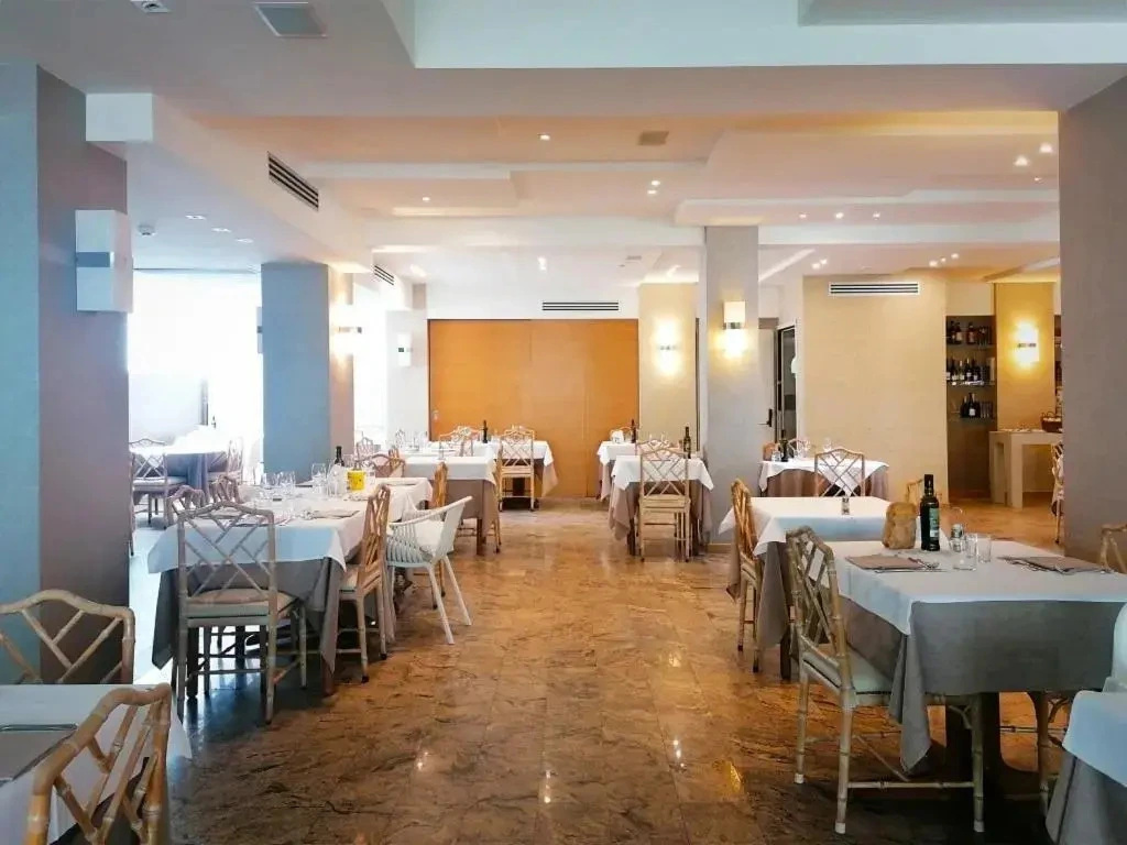 Hotel Bracciotti