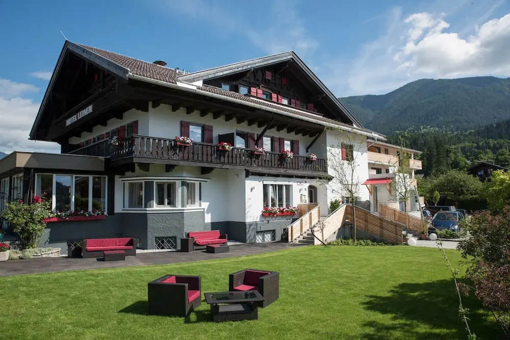 Leiners Boutiquehotel für Familien