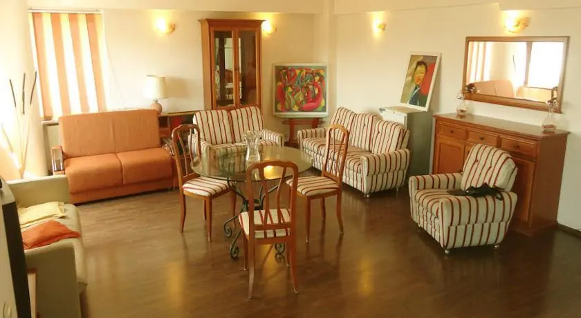Apartament Flo