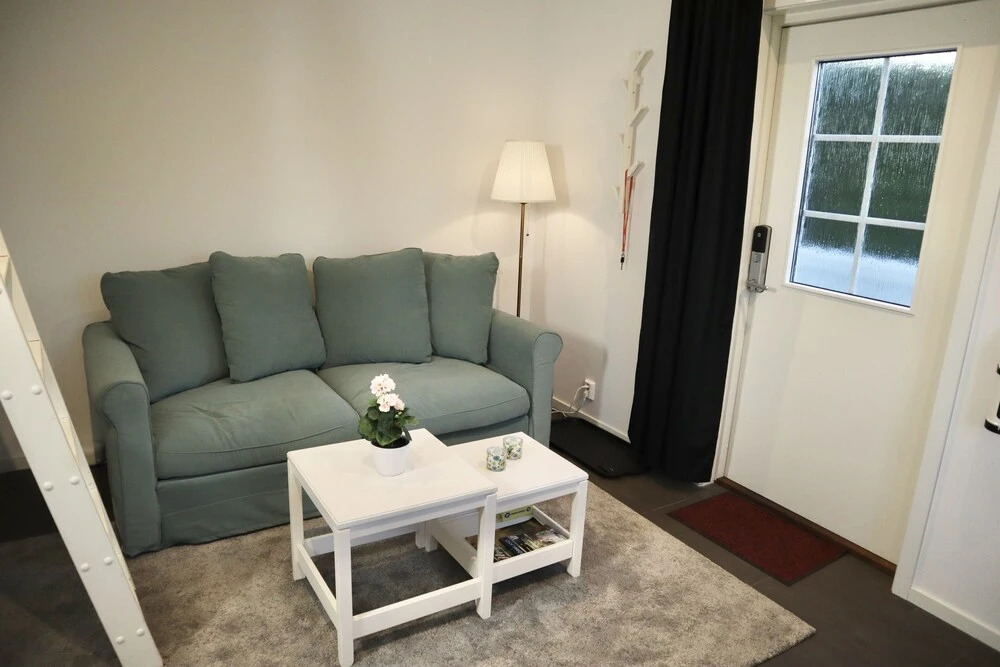 Prinshöjden Apartments & Villas - Katrineholm Residential
