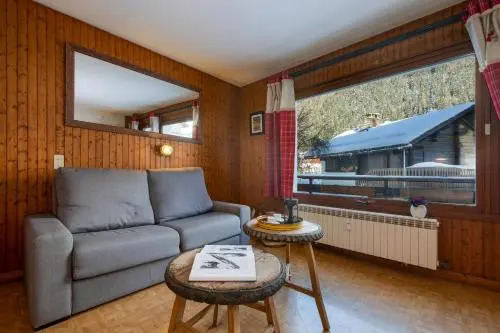 Residence Le Chardonnet 110