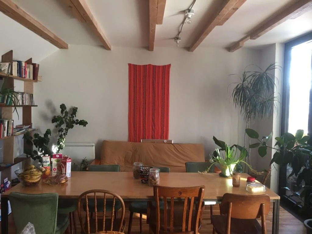 Auberge Chez Jean