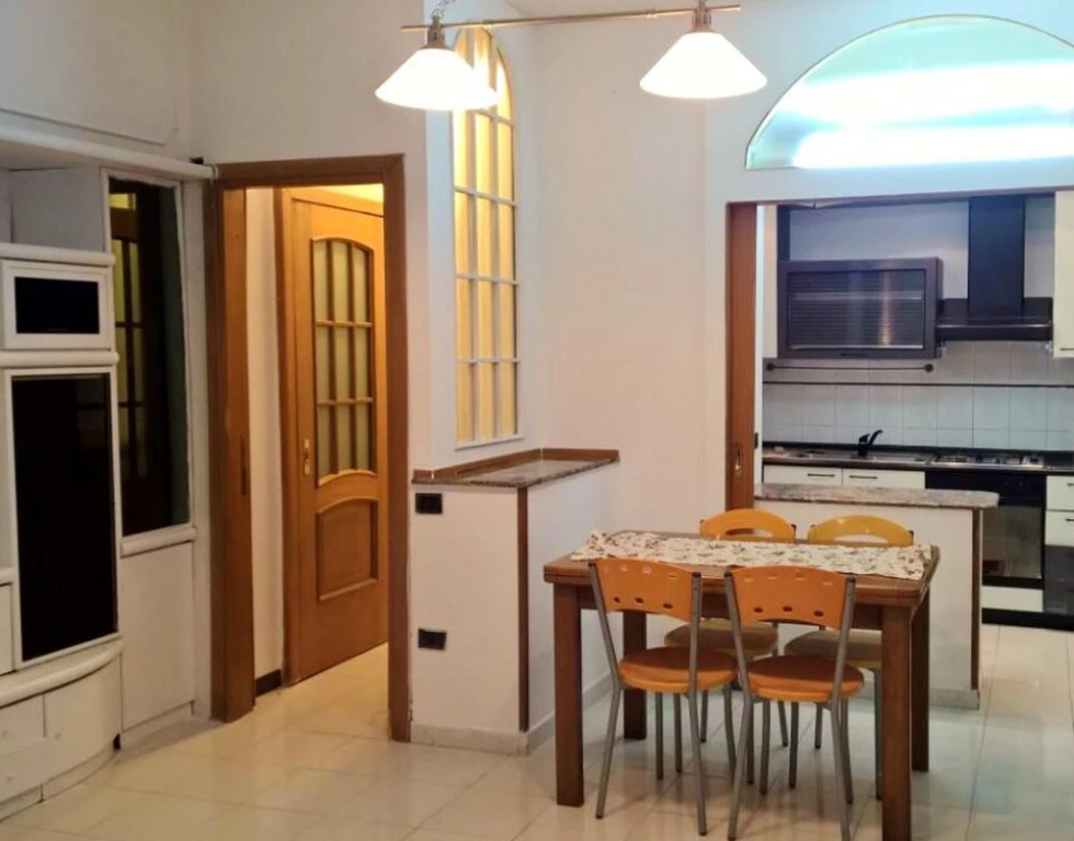 Apartment With 2 Bedrooms in Spigno Saturnia Inferiore, With Wonderful Mountain View and Terrace - 5 km From the Beach