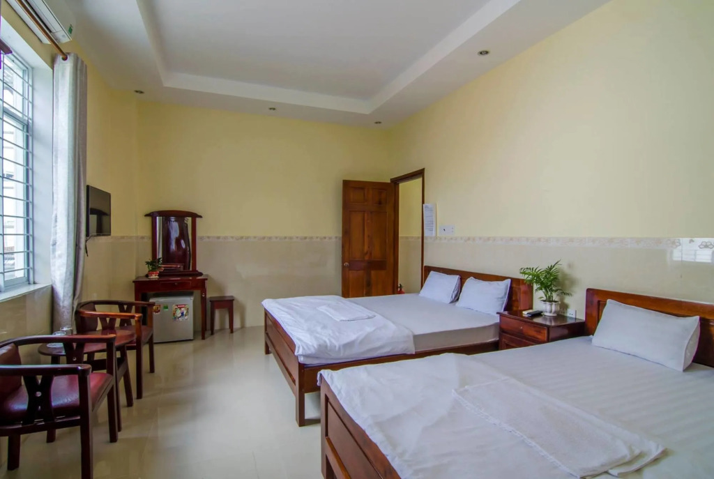 Kim Hồng Anh Guest House