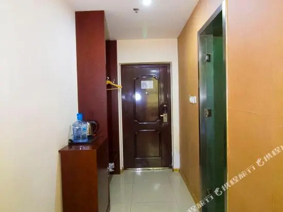 Yideyayue Hotel