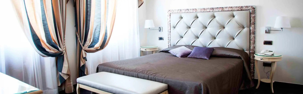 Hotel Castello di Septe