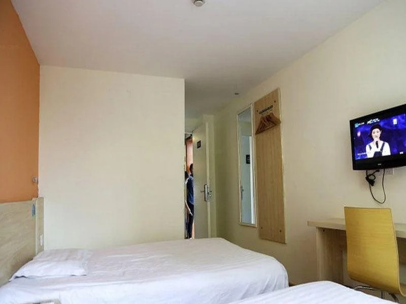 7 Days Inn Hangzhou East Railway Station Zhanongkou Subway Station Branch