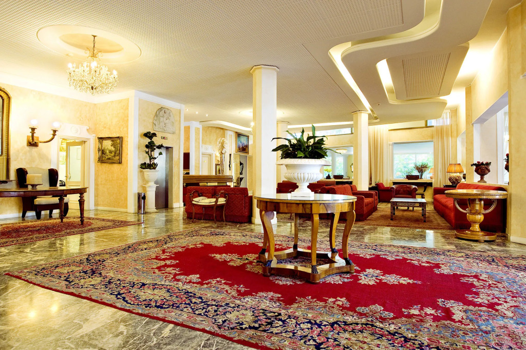 Bellavista Terme Resort & Spa